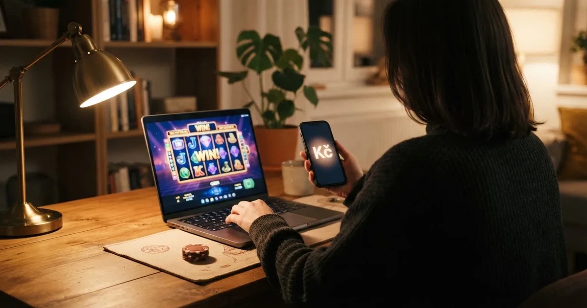 Casino okamžitý výběr 2026: 10 licencovaných heren s nejrychlejší platbou