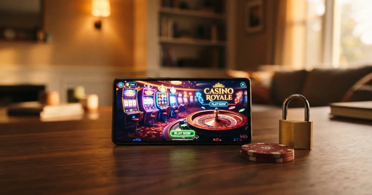 Mobilní casino česká: žebříček licencovaných operátorů a kompletní průvodce